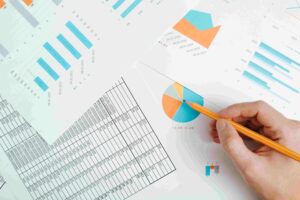 Indicadores financeiros