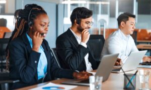 automação financeira