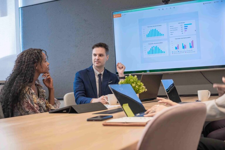 Fluxo de Caixa: Controle que Garante Crescimento